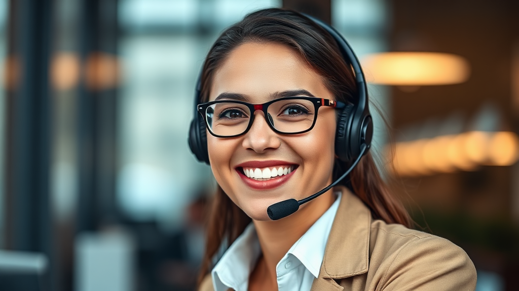 전화번호 및 운영시간 (realistic 스타일)