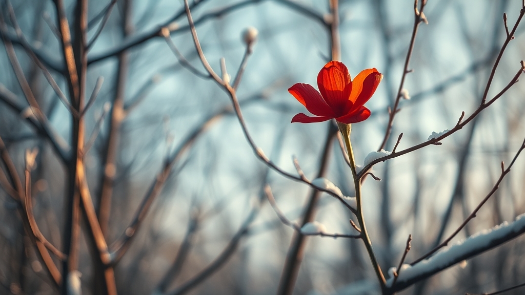 창작 활동 (realistic 스타일)