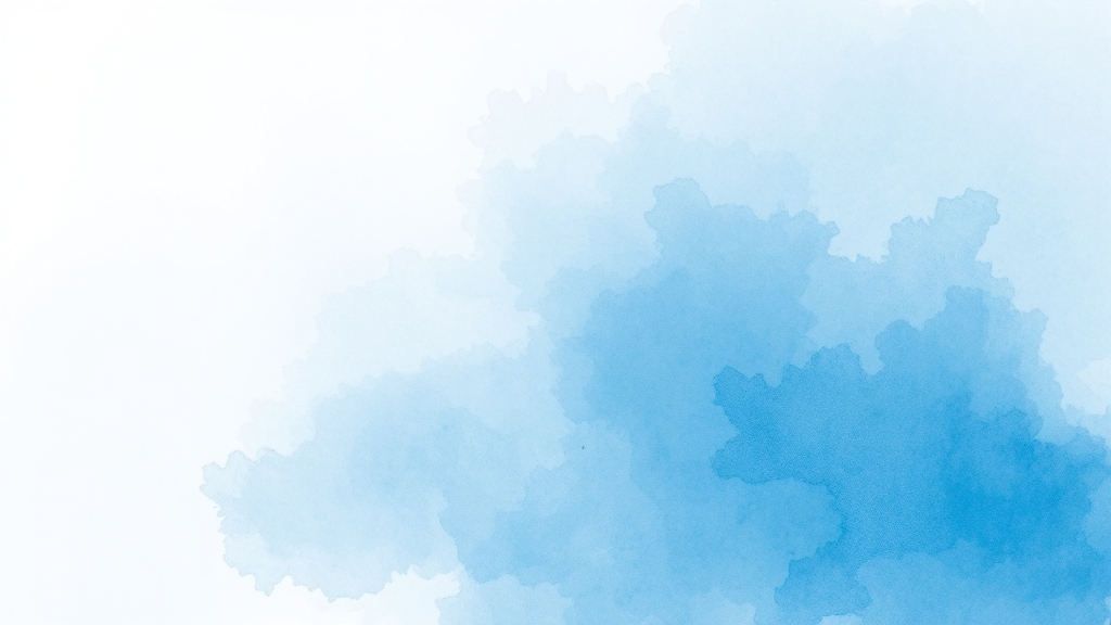 콘드로이친 복용 시 주의사항 (watercolor 스타일)