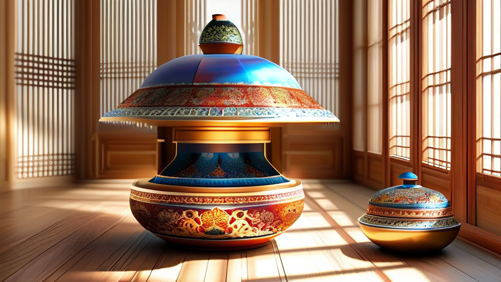 한국 문화의 힘: ‘케데헌’이 보여준 ‘한국다움’ (realistic 스타일)