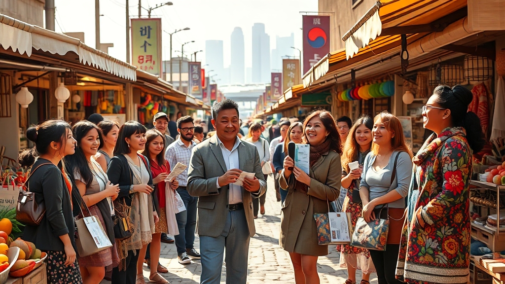 소비쿠폰, 왜 지급될까? (realistic 스타일)