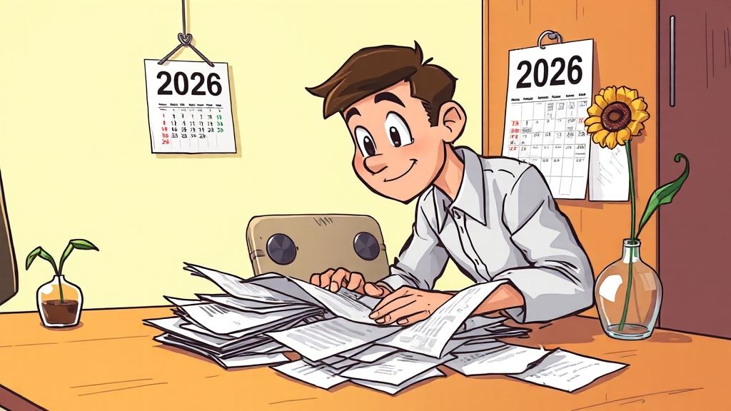 반려 후 대처법, 이렇게 준비하세요! (cartoon 스타일)