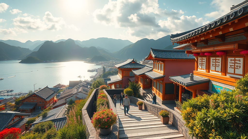 결론 (realistic 스타일)