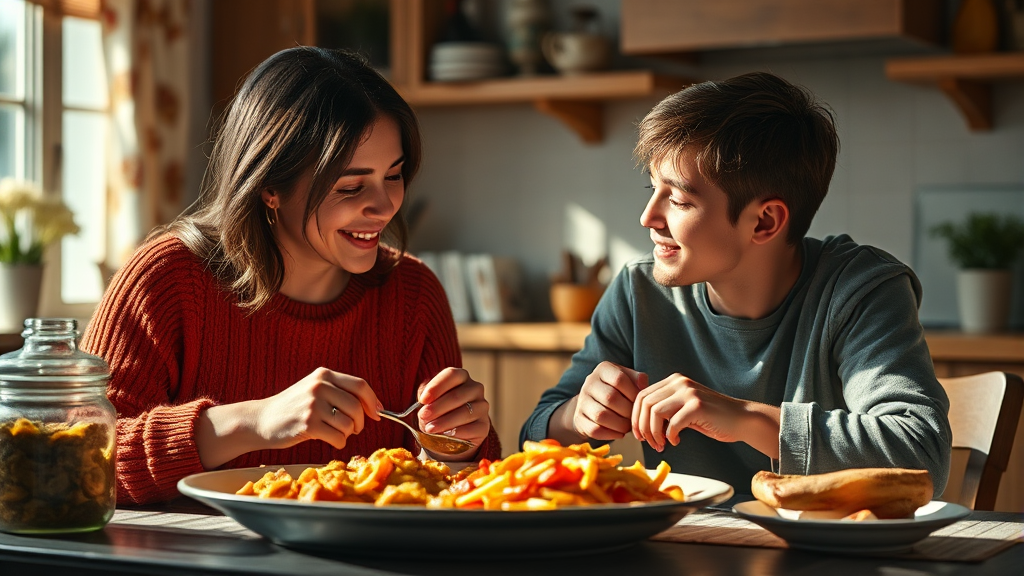 영화의 주제와 의미 (realistic 스타일)