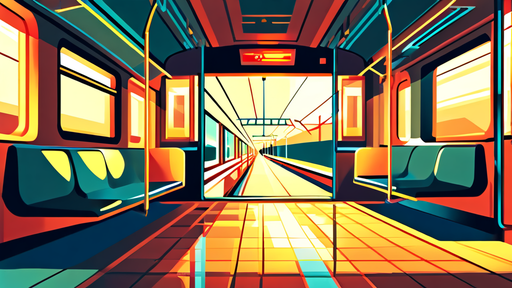 결론 (illustration 스타일)