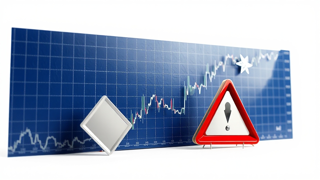 주가 전망 및 투자 전략 (realistic 스타일)