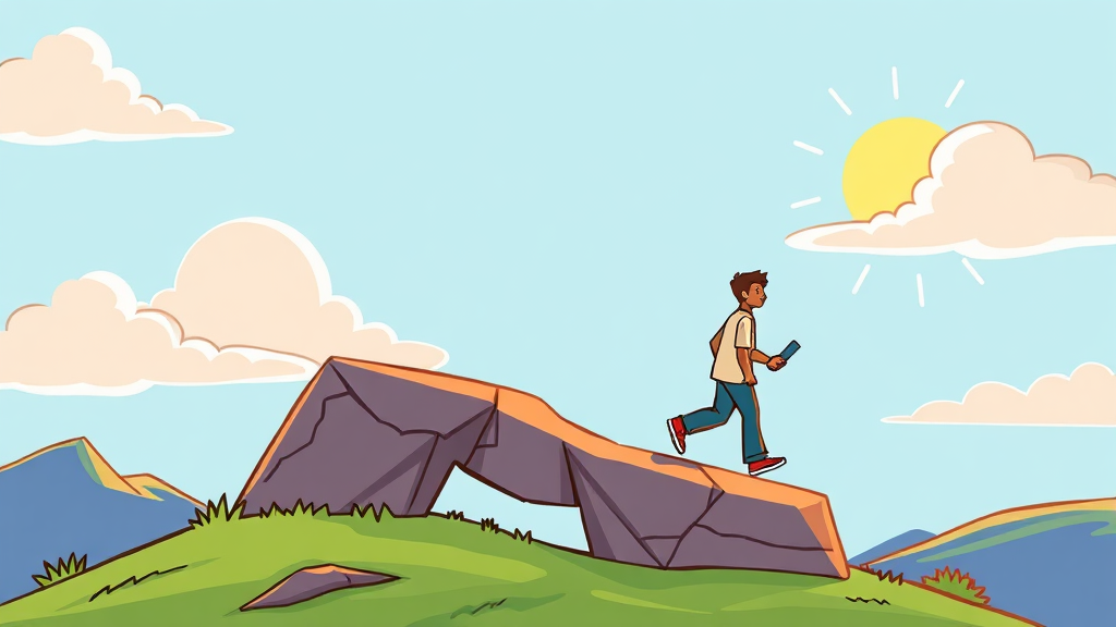 수급 기간 및 지급액 계산 방법 (cartoon 스타일)