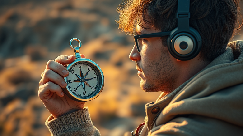 직업심리검사, 나를 알아가는 시간 (realistic 스타일)