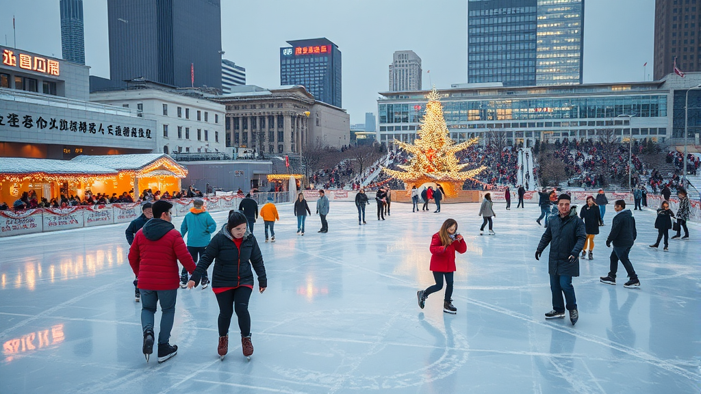 예약 방법 및 꿀팁 (realistic 스타일)