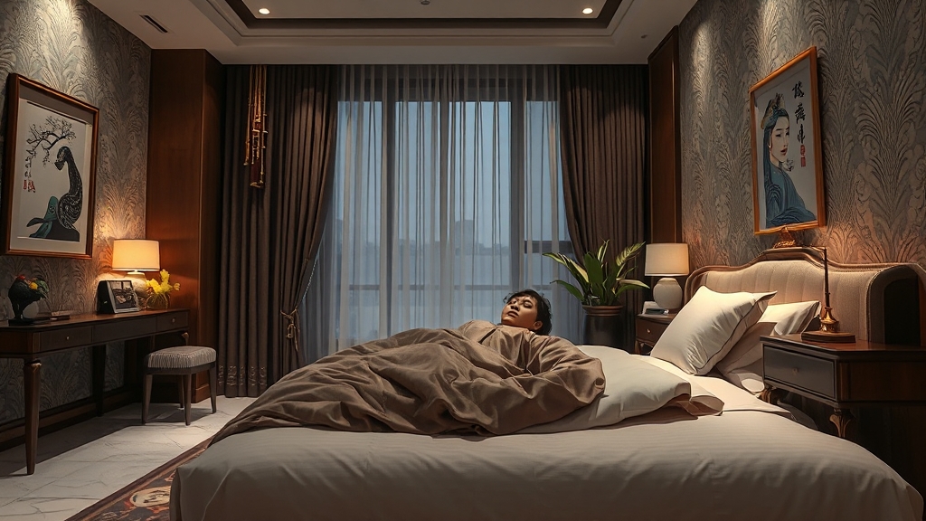 마무리 (realistic 스타일)