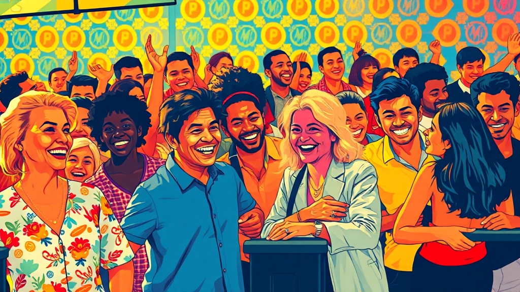 피망 뉴맞고, 뭐가 좋을까? (popart 스타일)