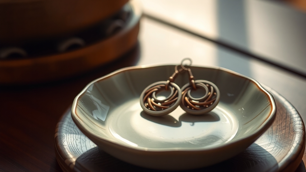 굿즈 활용 후기 & 꿀팁 (realistic 스타일)