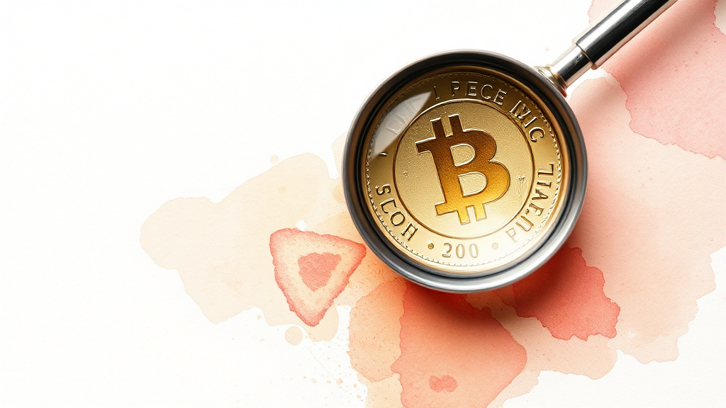 사기 예방 체크리스트 (watercolor 스타일)