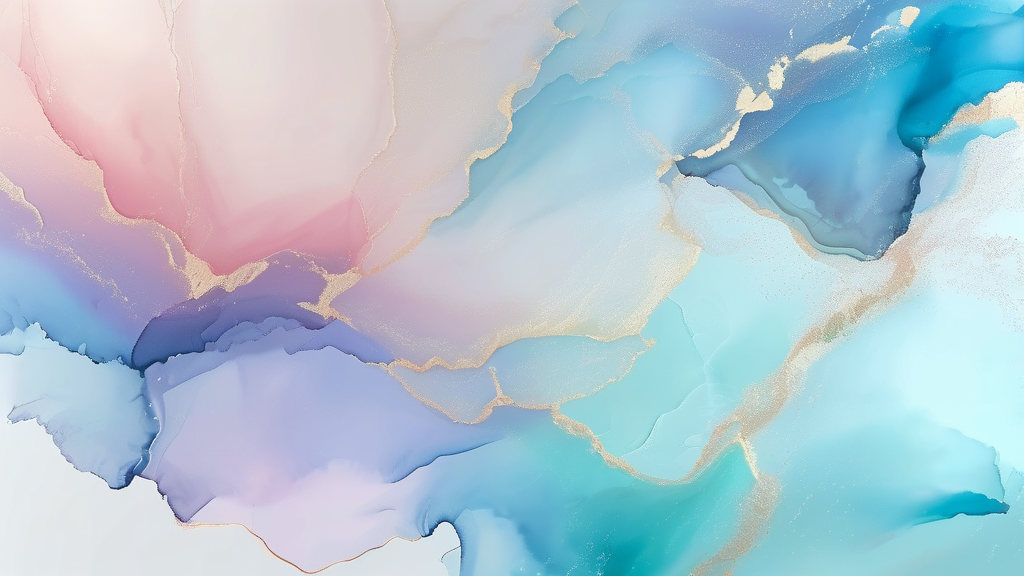 지원금 수령 후: 의무사항 및 사후 관리 안내 (watercolor 스타일)