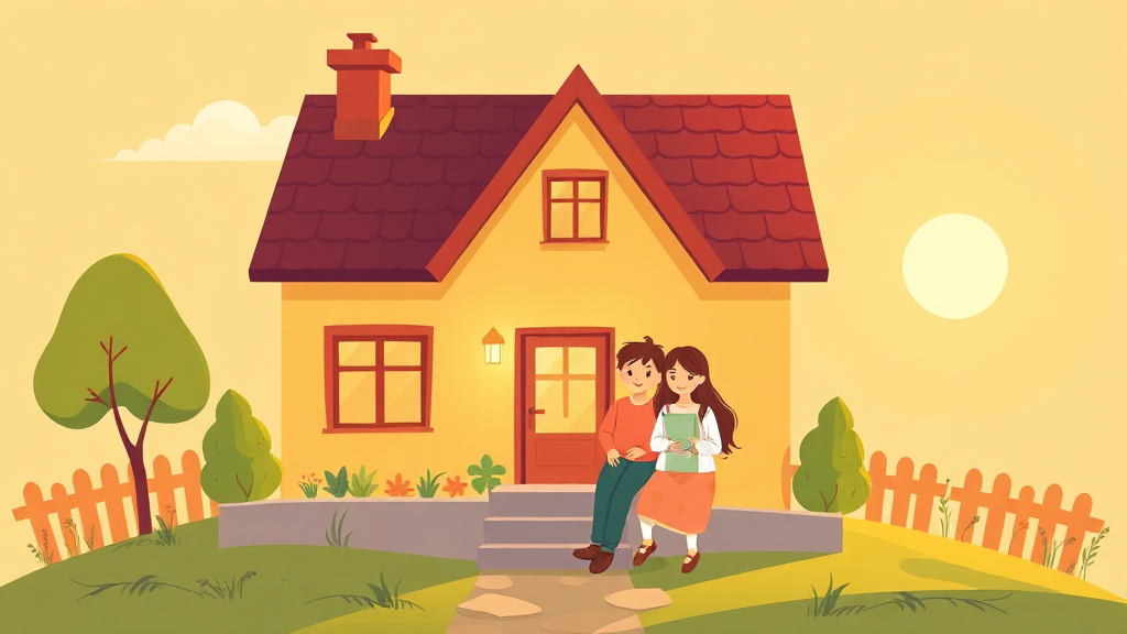 얼마나 빌릴 수 있을까? (illustration 스타일)