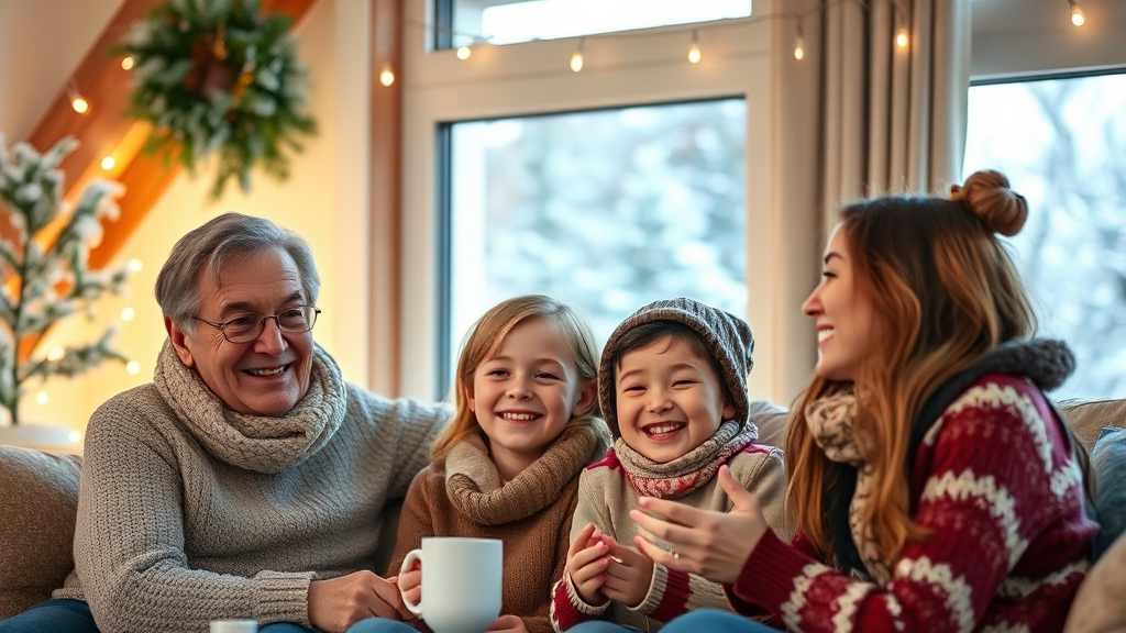 사랑ON 난방비 신청 절차 (realistic 스타일)