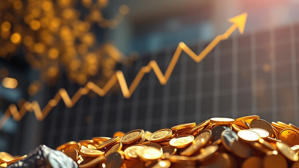 증권사 전망은 긍정적? (realistic 스타일)