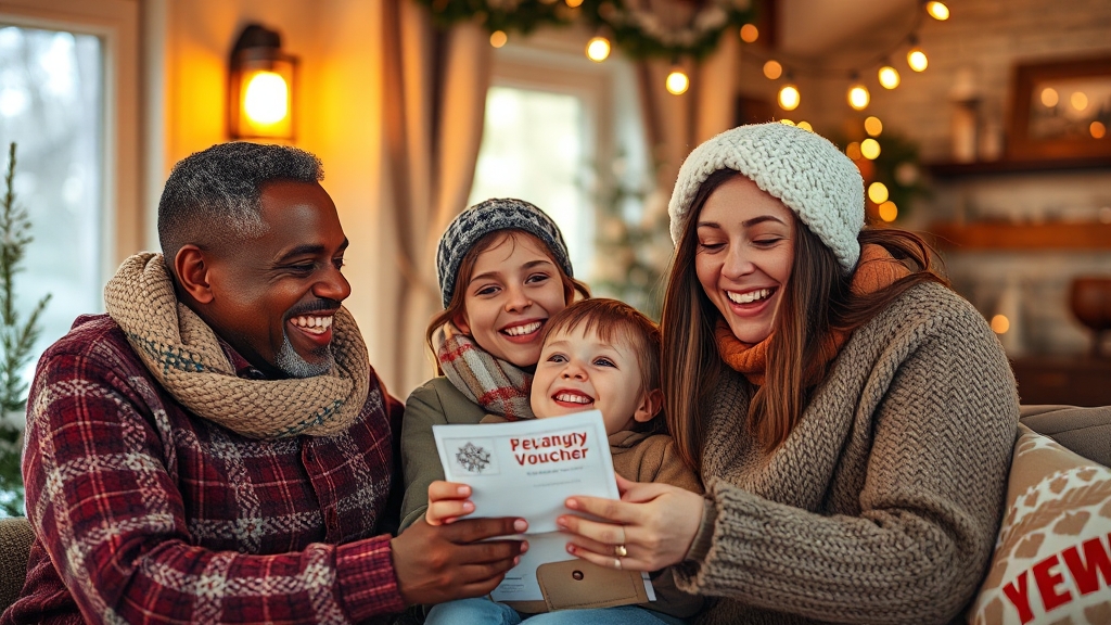 지원 대상, 누가 해당될까? (realistic 스타일)