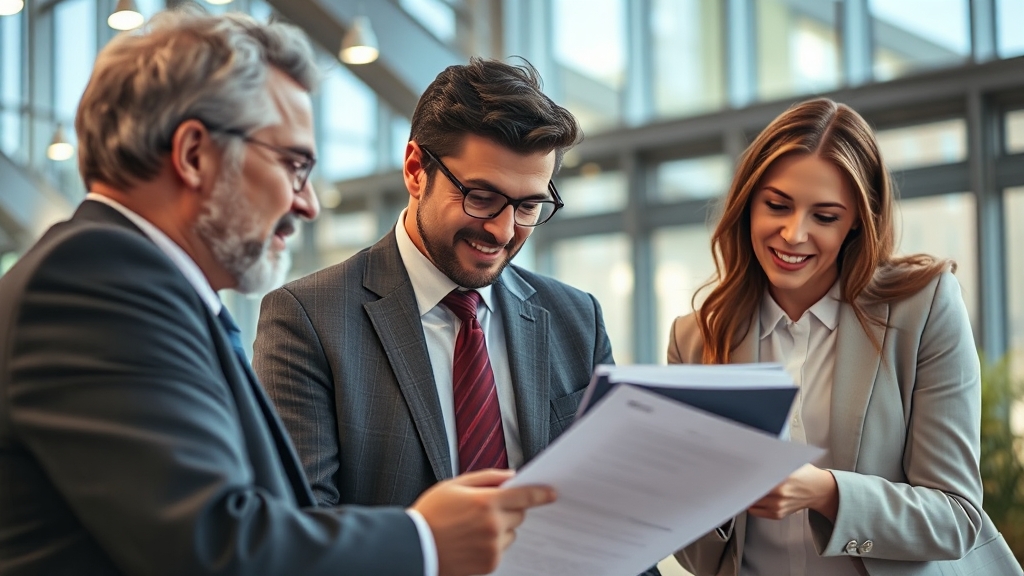 정책자금 신청 자격, 꼼꼼하게 확인 (realistic 스타일)