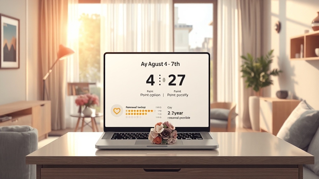 신청 방법 및 절차 (realistic 스타일)