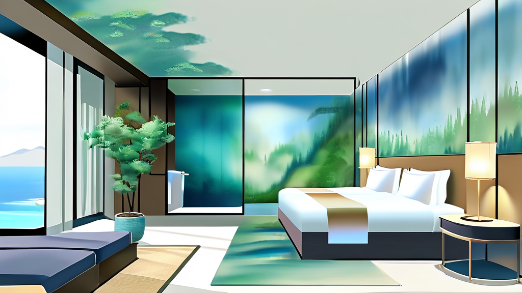 함평 엘리체CC 패키지 요금 및 예약 가이드 (watercolor 스타일)