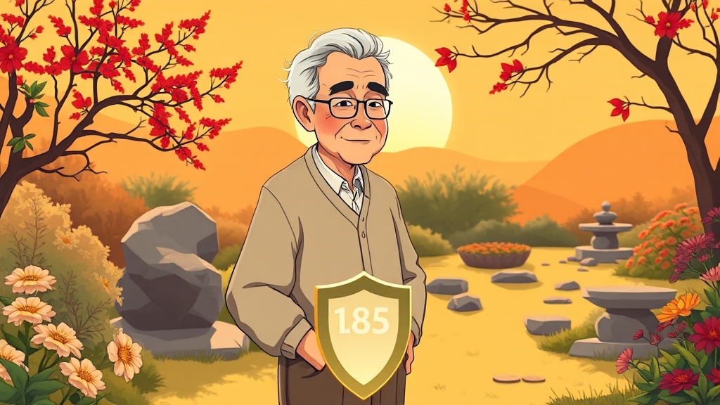 누가 가입해야 할까요? (cartoon 스타일)