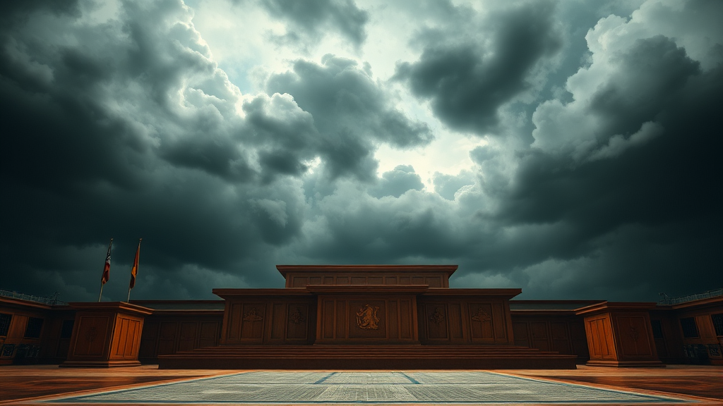 향후 전망 및 소속사의 대응 (realistic 스타일)