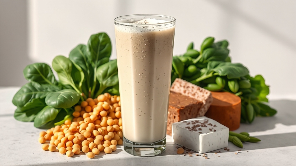 마이밀 뉴프로틴, 영양 및 특징 (realistic 스타일)