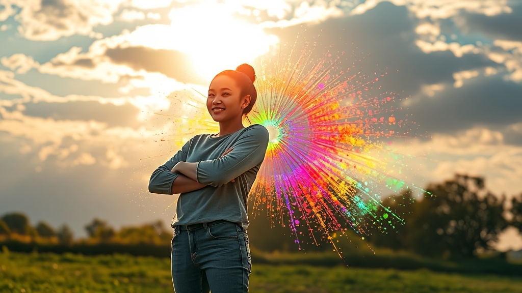 혼문의 두 가지 형태 (realistic 스타일)