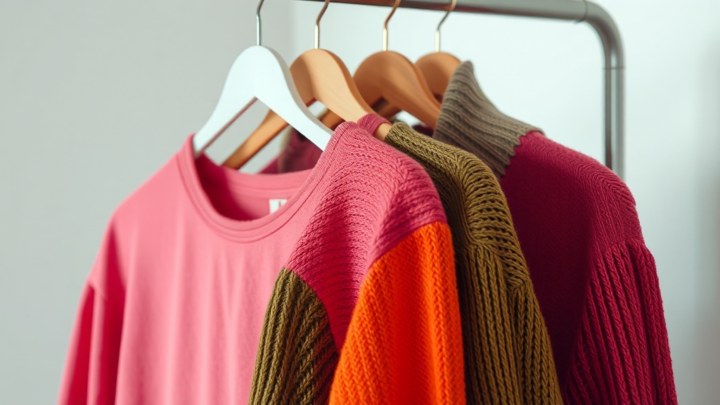 2025 겨울 컬러 조합과 OOTD 코디 가이드