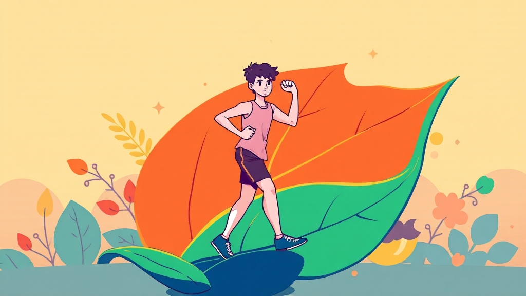 마무리 (cartoon 스타일)