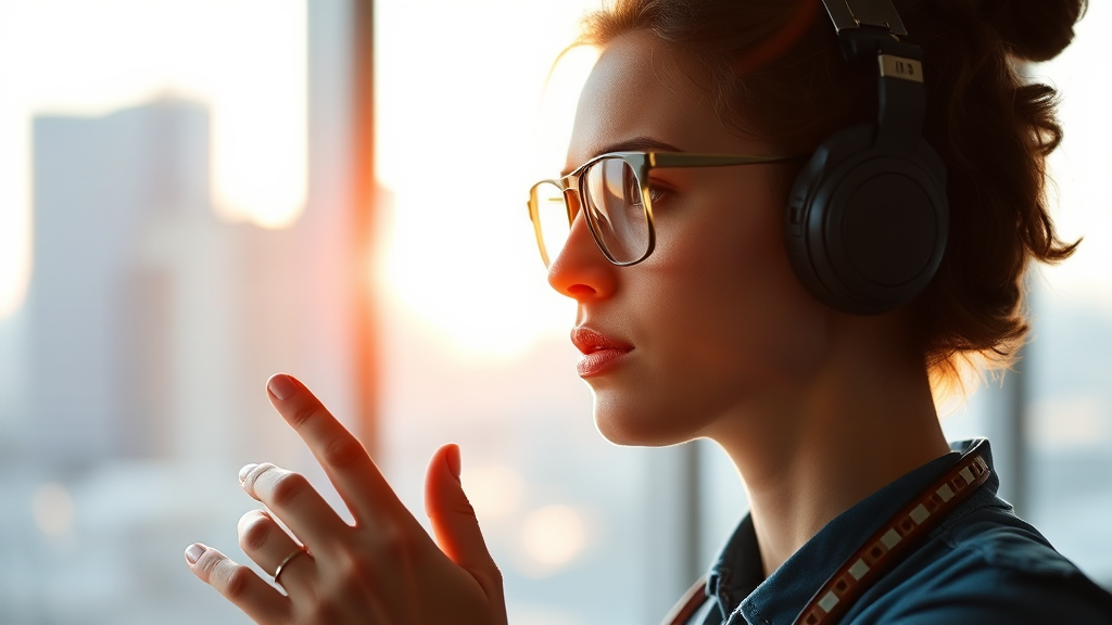 AI 자격증, 미래를 위한 투자 (realistic 스타일)