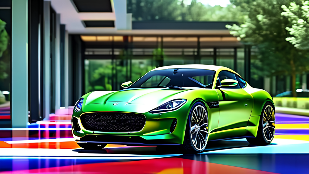 나에게 맞는 자동차 보험, 똑똑하게 비교하는 법 (realistic 스타일)