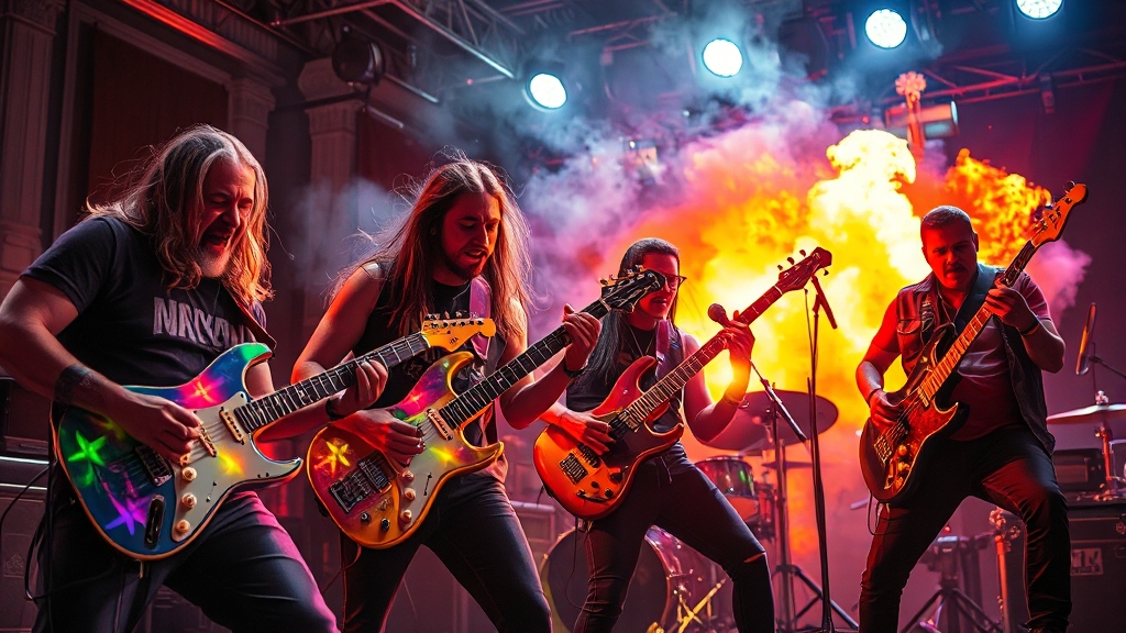 엑스디너리 히어로즈 플레이리스트 (realistic 스타일)