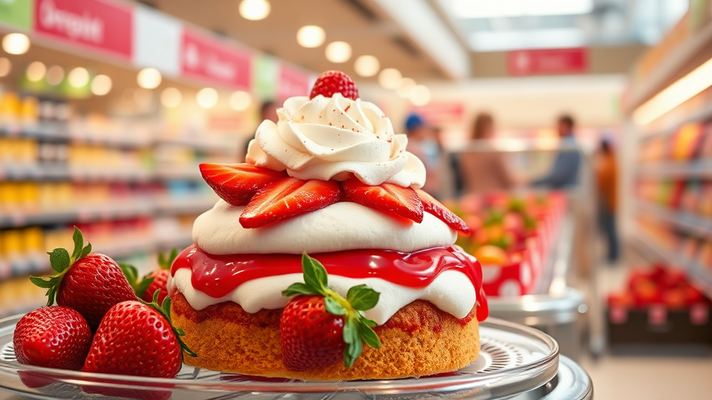 오픈런 없이 득템하는 법 (realistic 스타일)