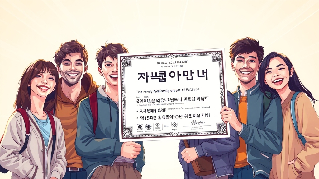 신청 방법 상세 안내 (illustration 스타일)