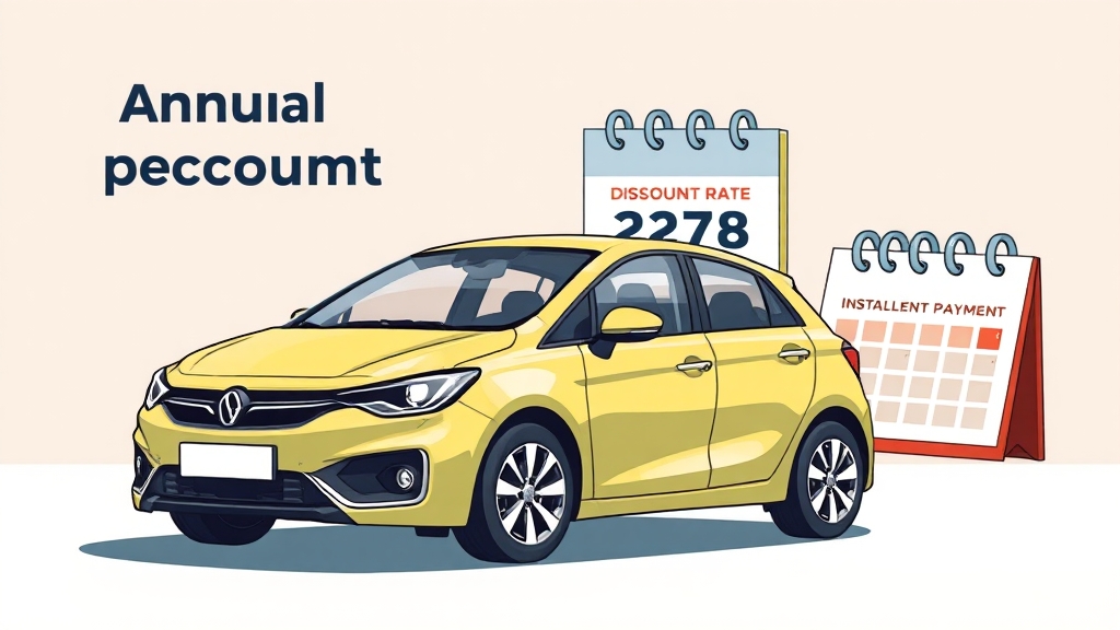 나에게 맞는 납부 방식, 어떻게 고를까? (cartoon 스타일)