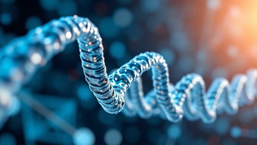 카나프테라퓨틱스 파이프라인: 현재와 미래 (realistic 스타일)