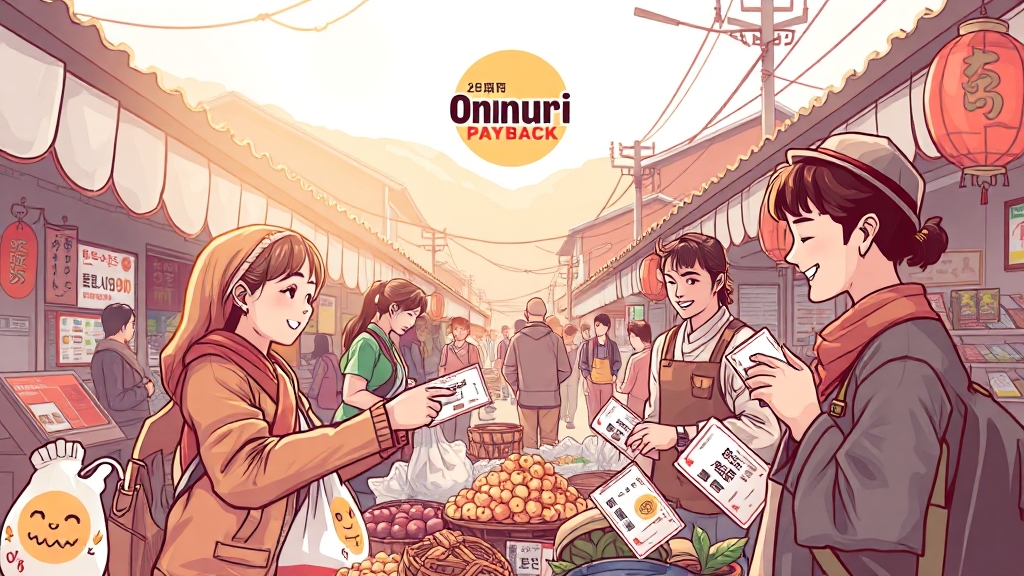 상생페이백이란? (illustration 스타일)