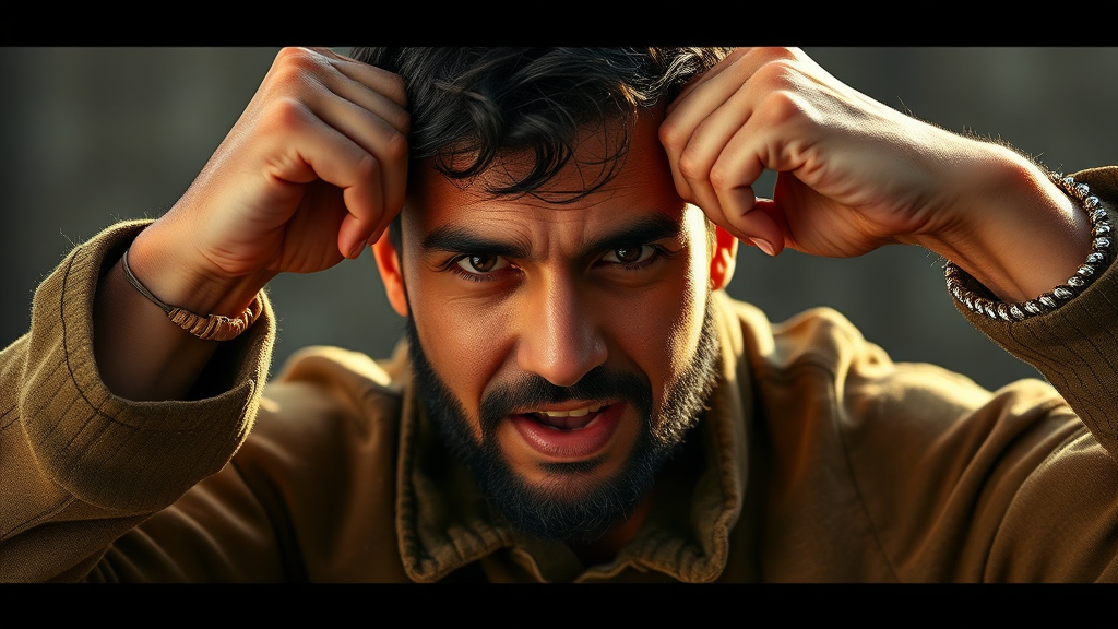 개인회생, 빚의 굴레에서 벗어나는 현실적인 방법 (realistic 스타일)