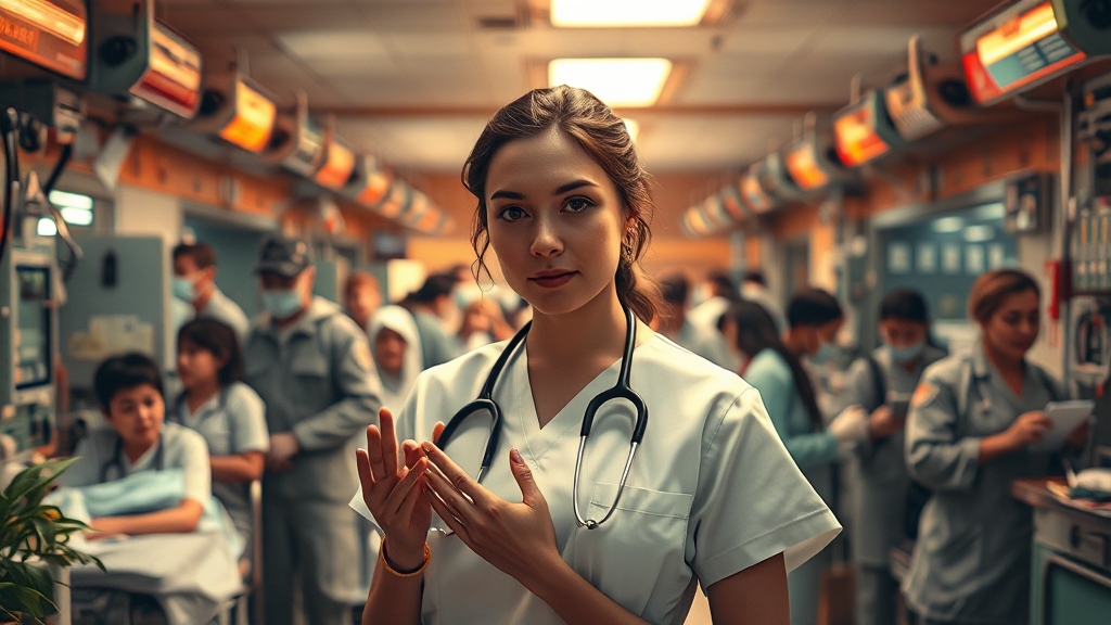 편입 결심 이유와 목표 설정 (realistic 스타일)