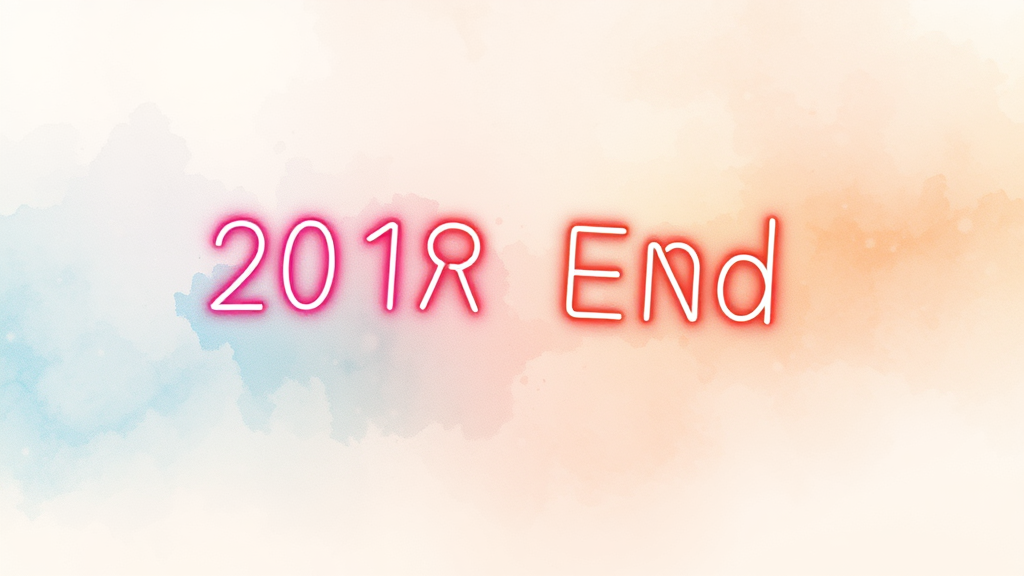 랩드(Wrapped)란 무엇일까요? (watercolor 스타일)