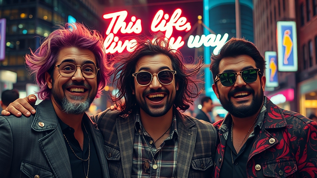 드라마 ‘다음 생은 없으니까’ 개요 (realistic 스타일)