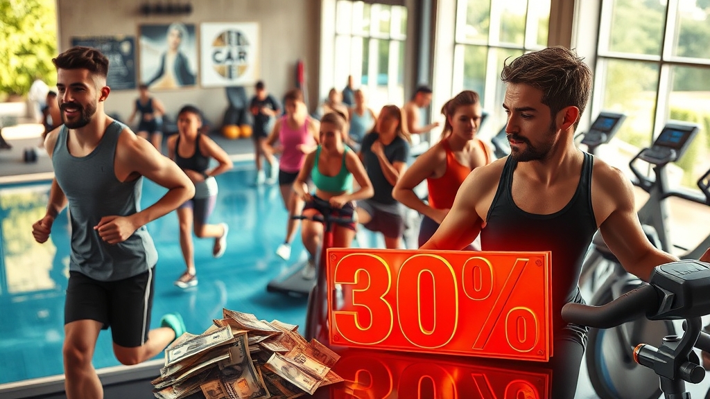 문화비 소득공제 제도 활용 팁 (realistic 스타일)