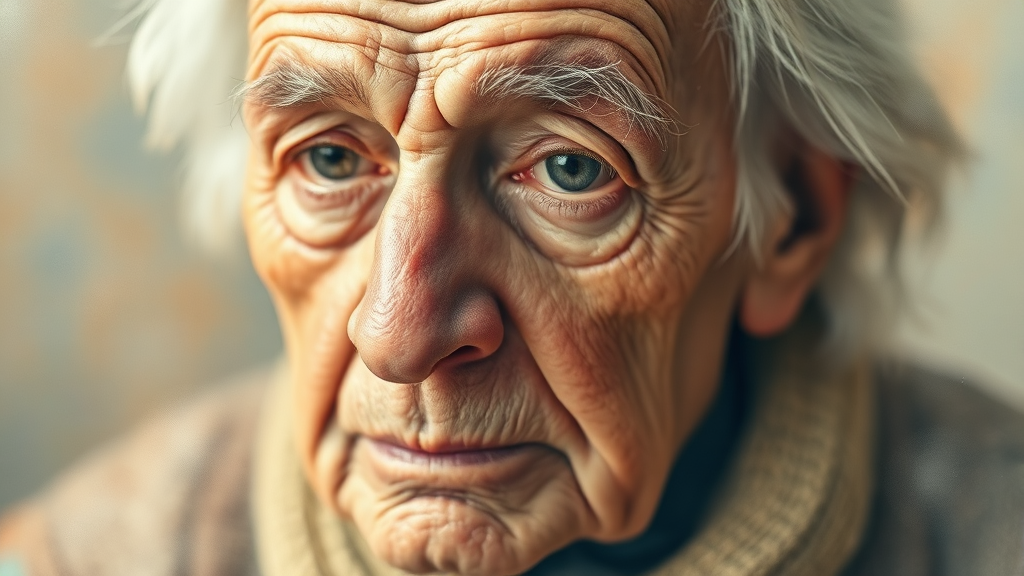 조기수령 결정 전 고려사항 (watercolor 스타일)