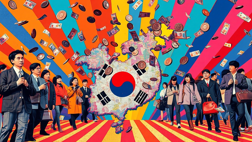 누가 받을 수 있나요? (popart 스타일)