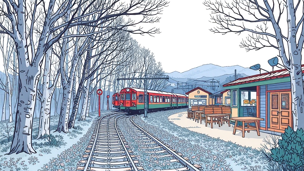 놀숲패스란? (illustration 스타일)