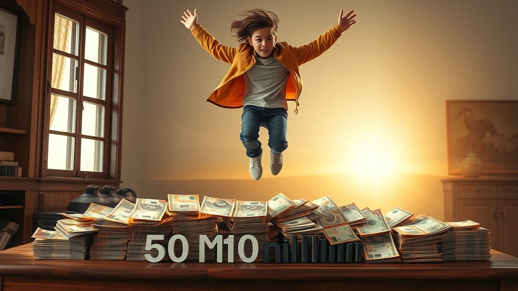 똑똑한 활용 팁: 수익, 해지, 유지 전략 (realistic 스타일)