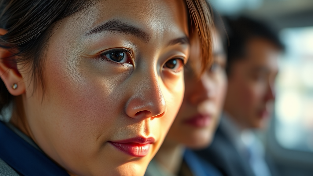 정부 정책, 투자 기회 될까? (realistic 스타일)