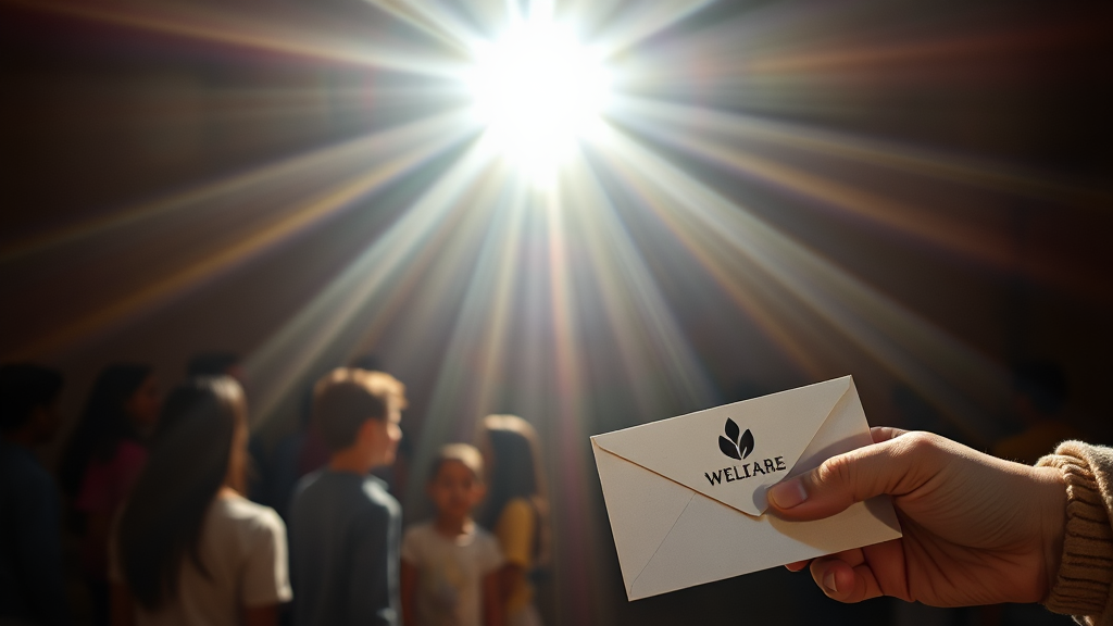 위기 청소년 지원 신청 방법 및 절차 상세 안내 (realistic 스타일)